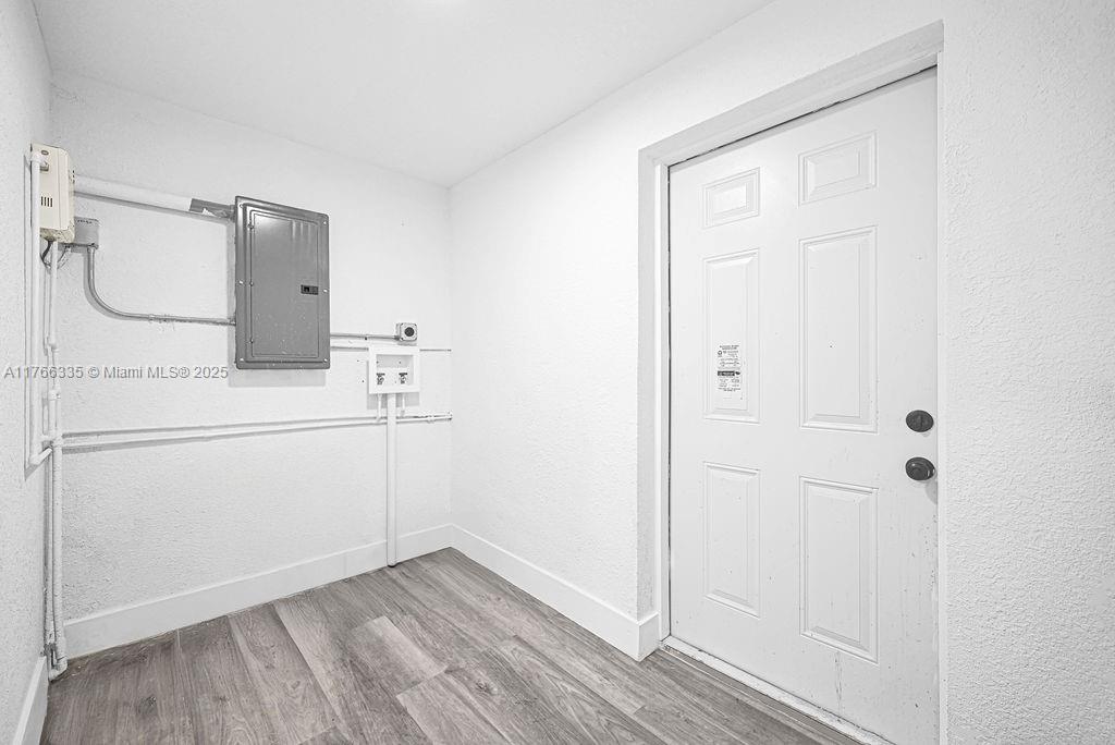 BAY VIEW TERR - Residential