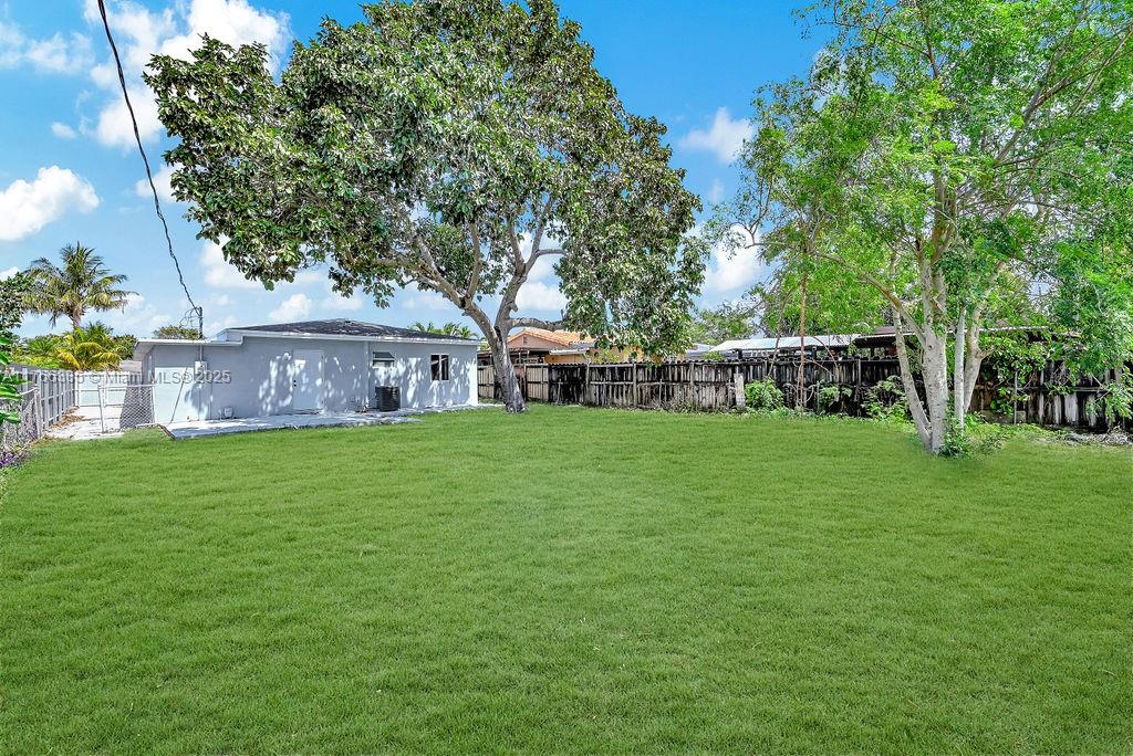 BAY VIEW TERR - Residential