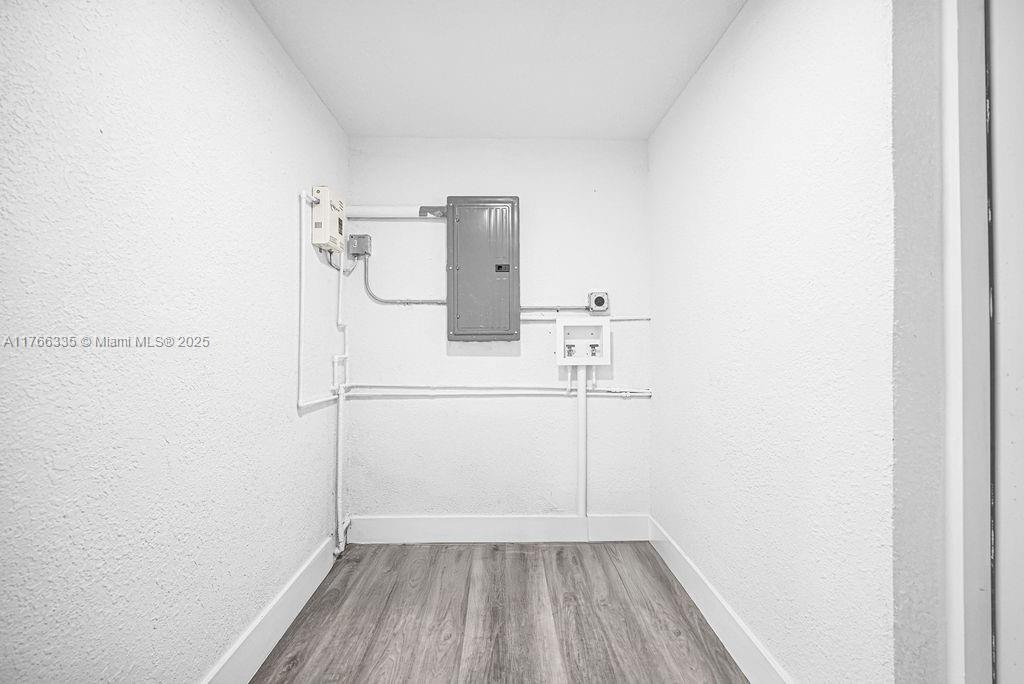 BAY VIEW TERR - Residential