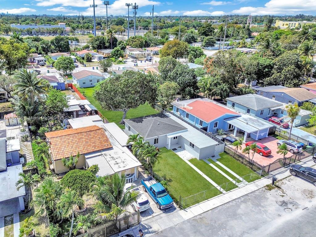 BAY VIEW TERR - Residential