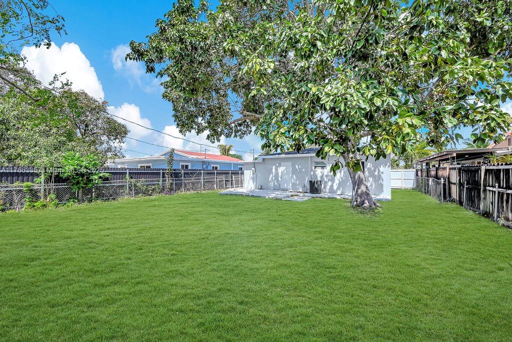 BAY VIEW TERR - Residential