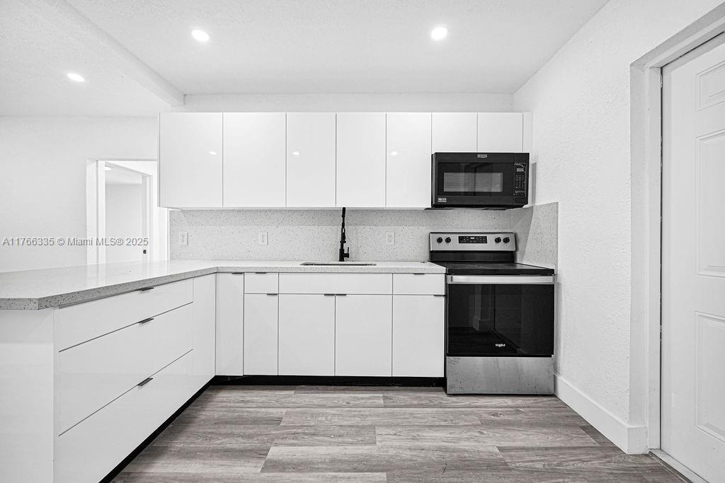 BAY VIEW TERR - Residential