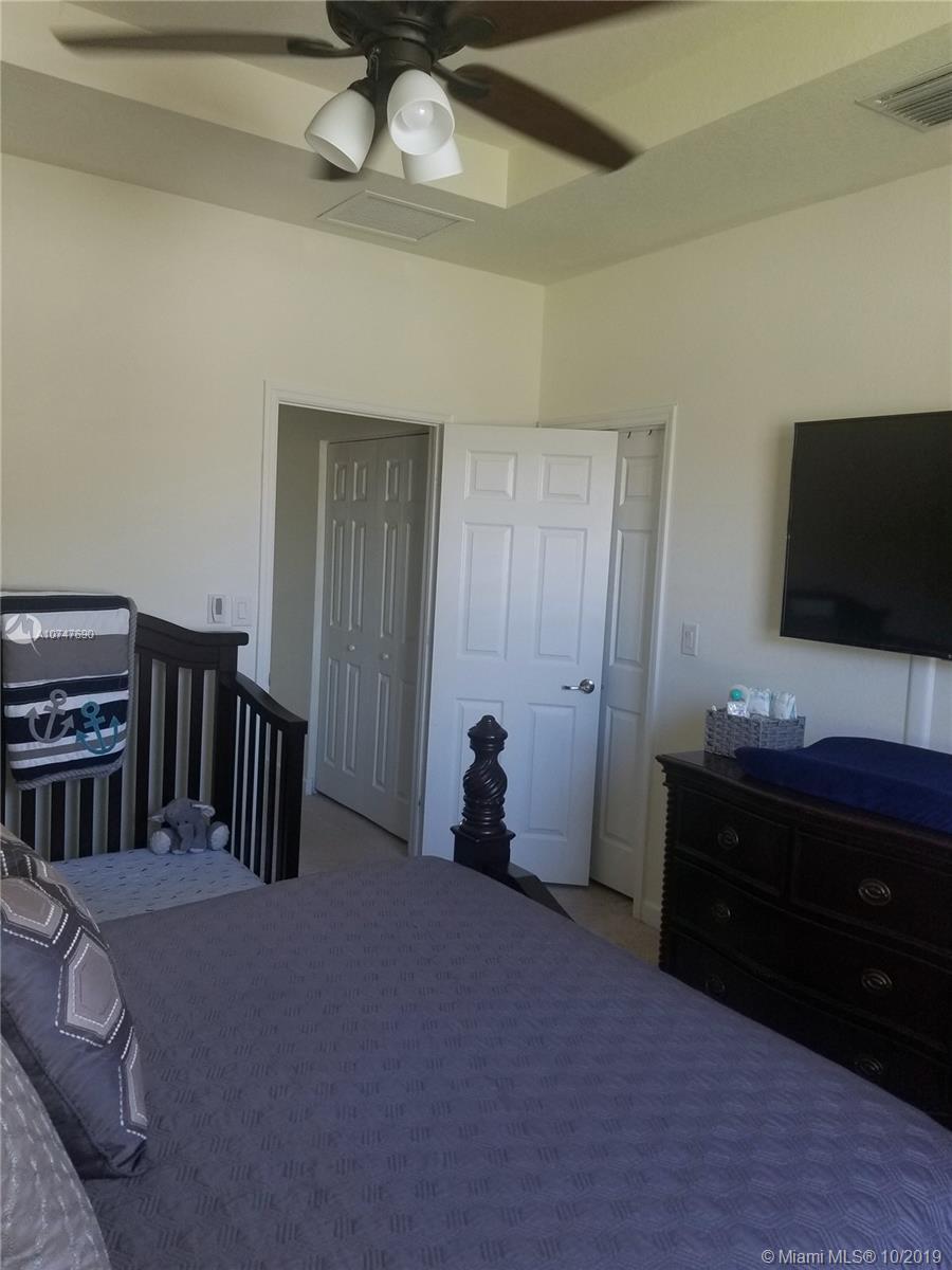 GARDEN ESTATES AT THE HAM - Residential