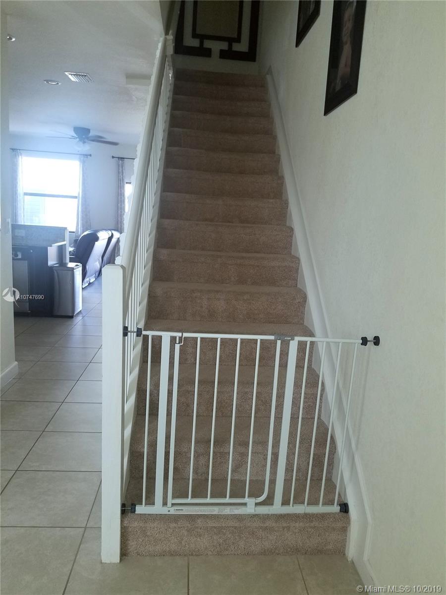 GARDEN ESTATES AT THE HAM - Residential