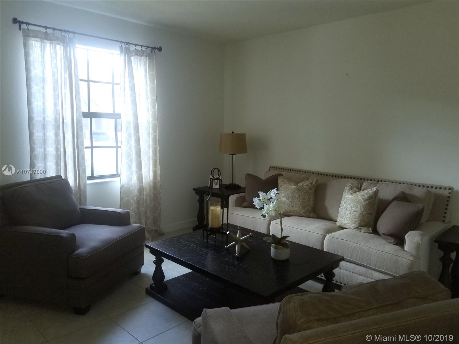 GARDEN ESTATES AT THE HAM - Residential