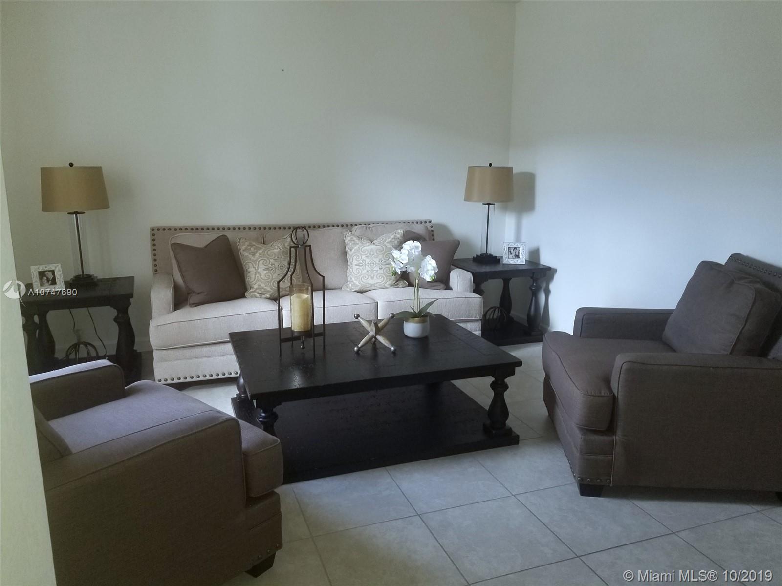 GARDEN ESTATES AT THE HAM - Residential