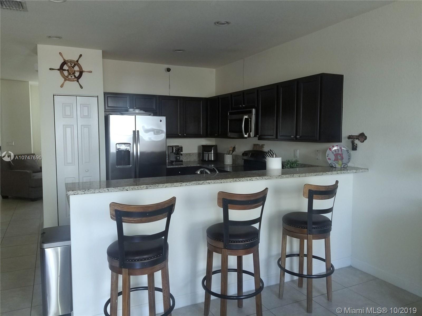 GARDEN ESTATES AT THE HAM - Residential