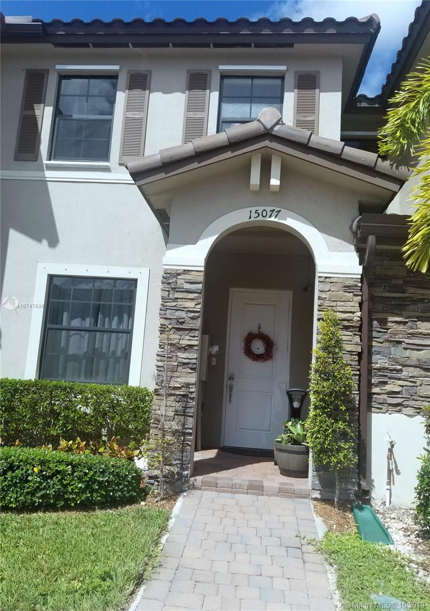 GARDEN ESTATES AT THE HAM - Residential