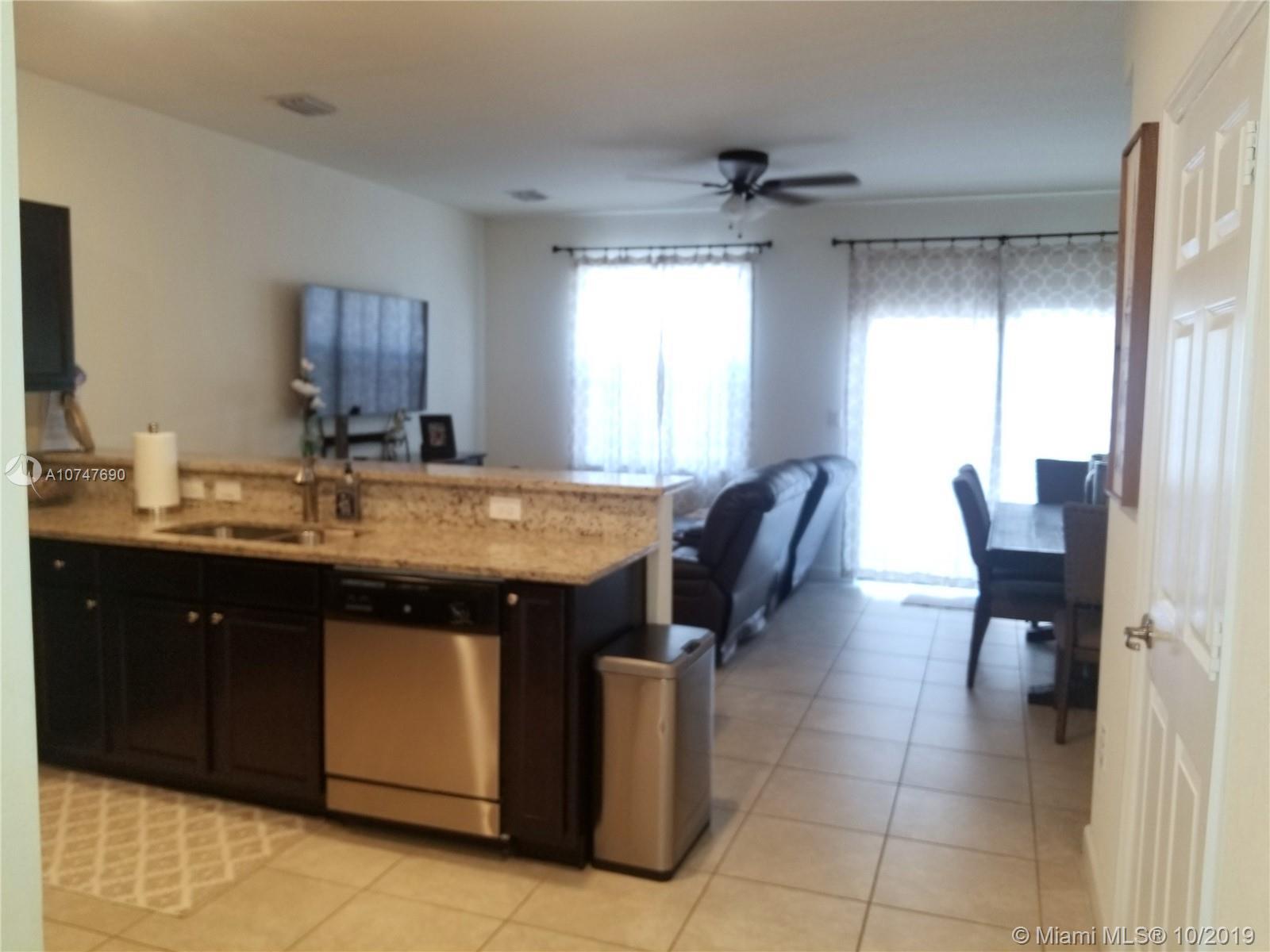 GARDEN ESTATES AT THE HAM - Residential