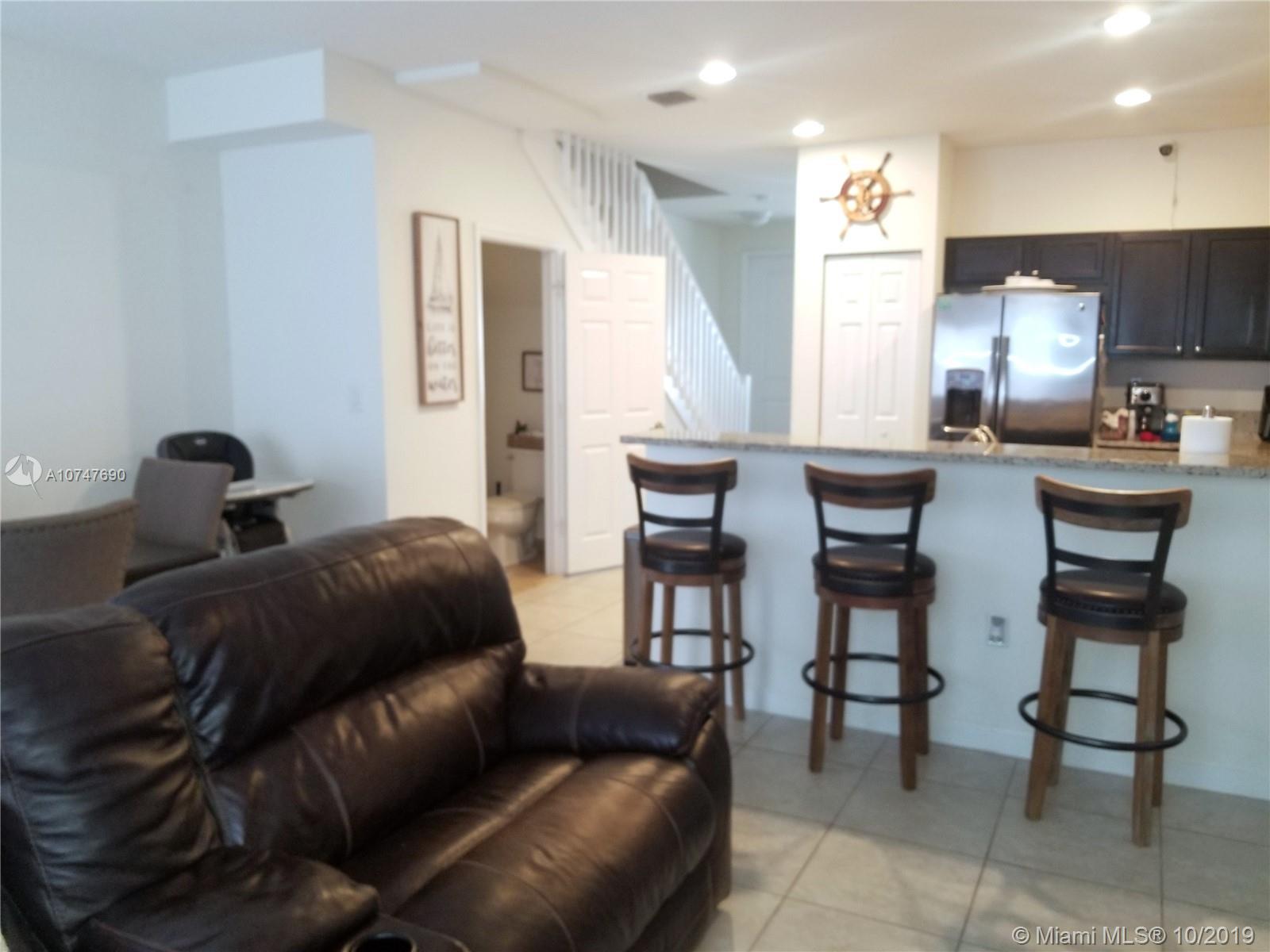 GARDEN ESTATES AT THE HAM - Residential