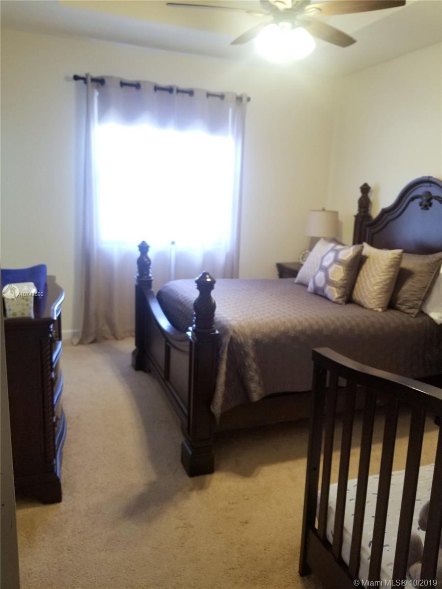 GARDEN ESTATES AT THE HAM - Residential