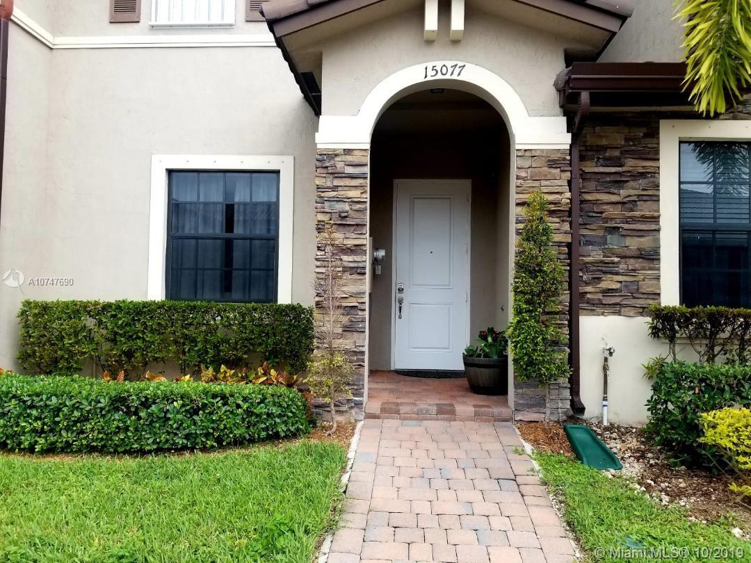 GARDEN ESTATES AT THE HAM - Residential