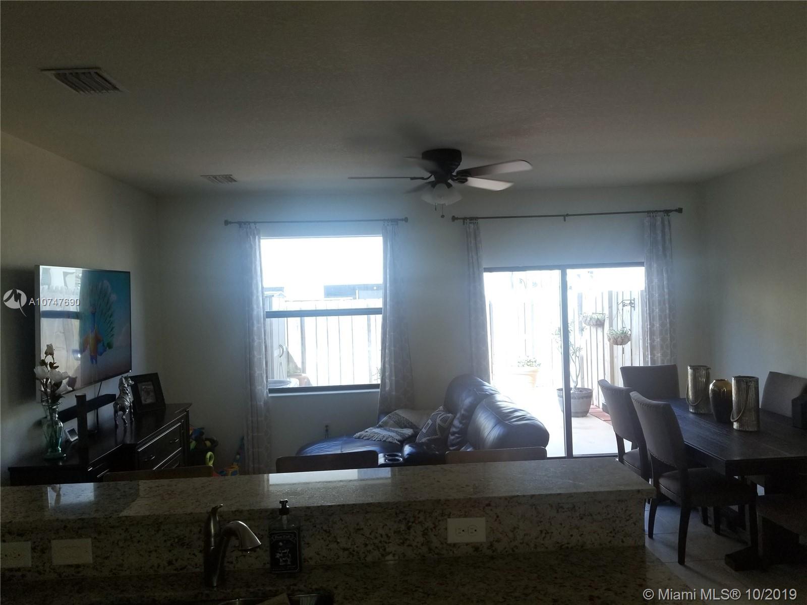 GARDEN ESTATES AT THE HAM - Residential