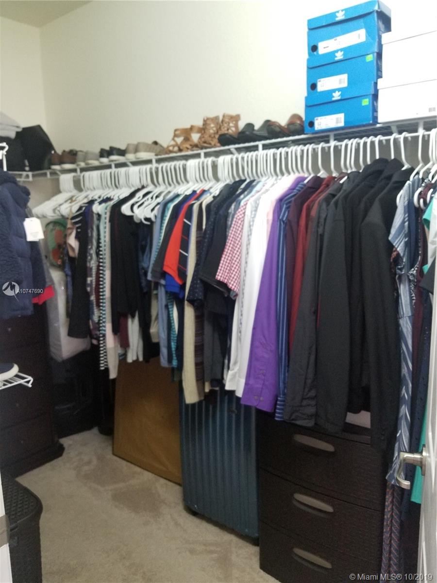 GARDEN ESTATES AT THE HAM - Residential