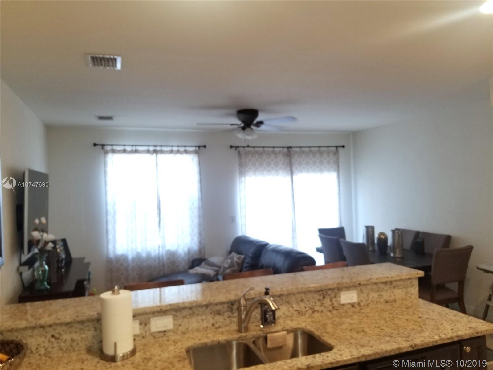 GARDEN ESTATES AT THE HAM - Residential