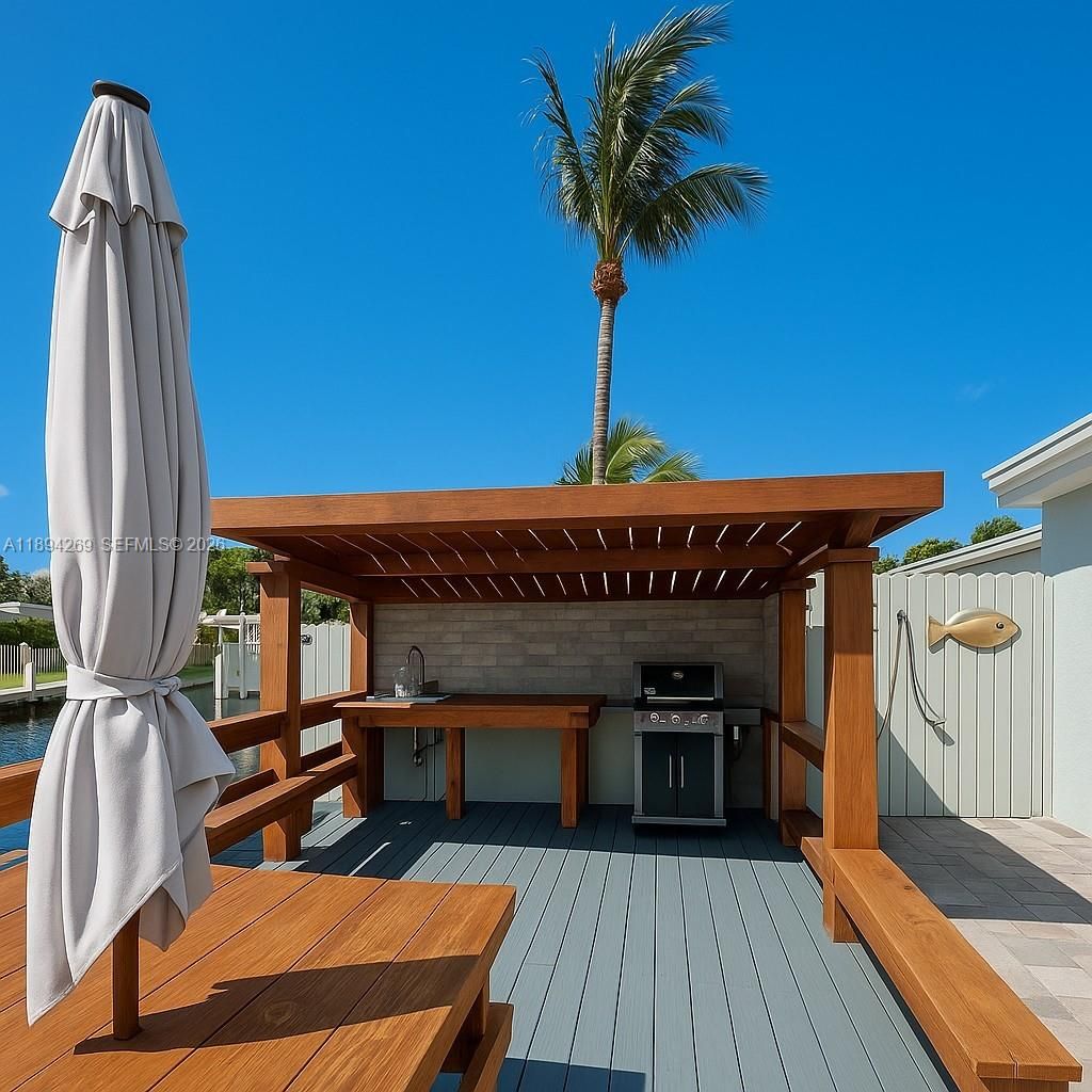 Photo of 129 SW Hideaway Pl, Stuart, FL 34994 (MLS # A11894269)