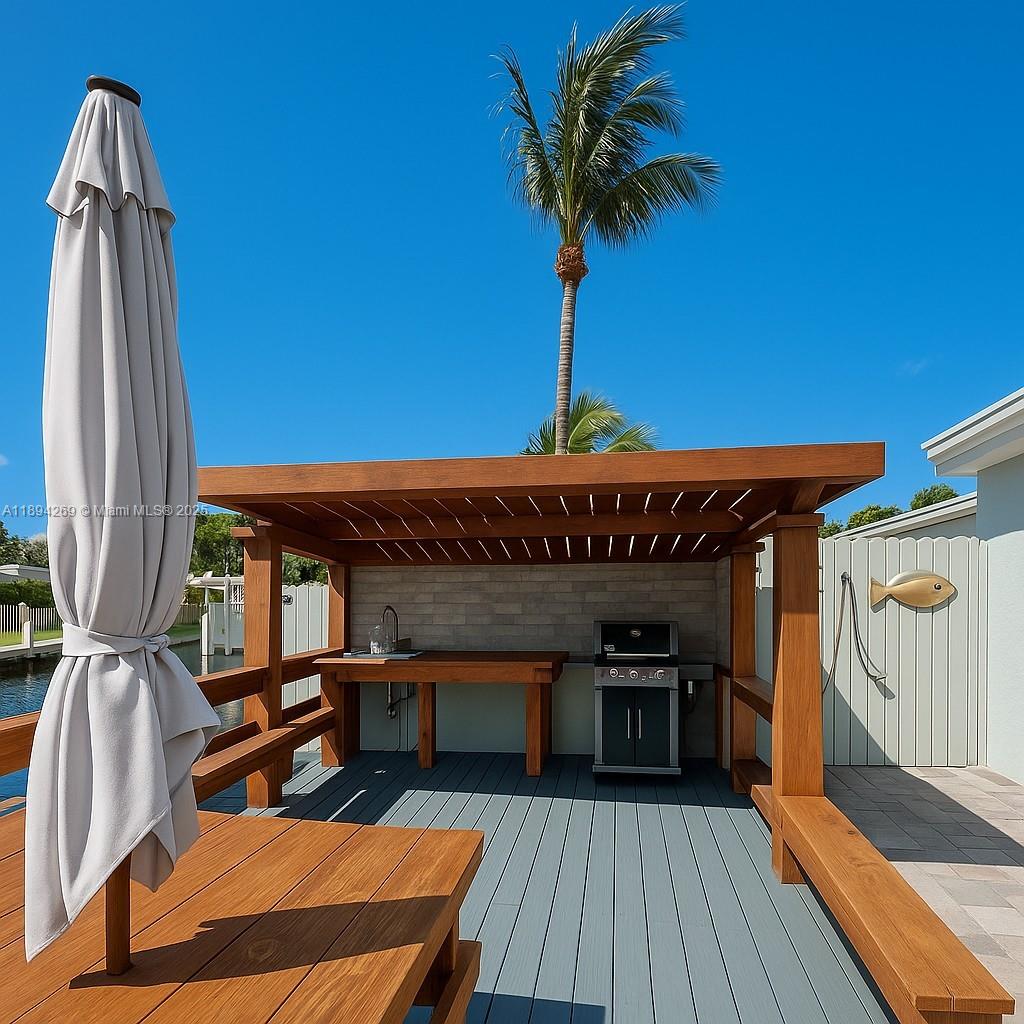 FISHERMANS HIDEAWAY SECTI - Residential