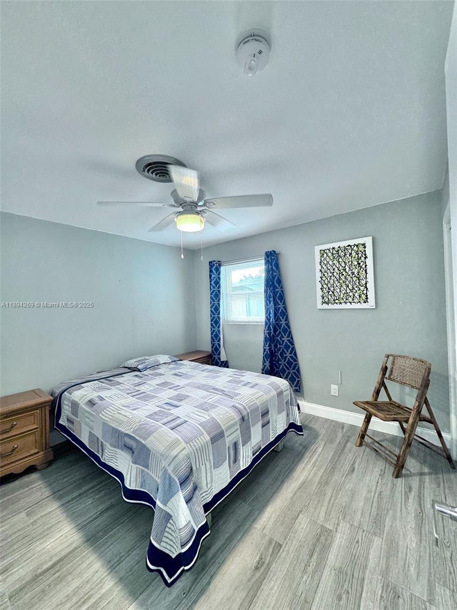 FISHERMANS HIDEAWAY SECTI - Residential