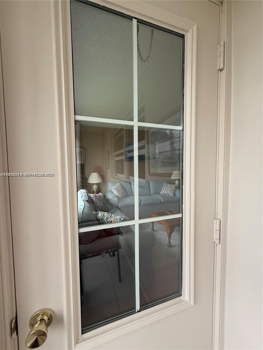 JARRET HALL CONDO - Residential