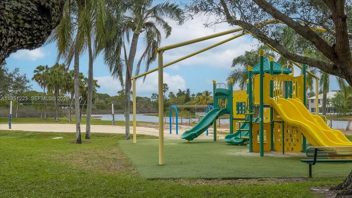 SILVER LAKES AT PEMBROKE - Residential