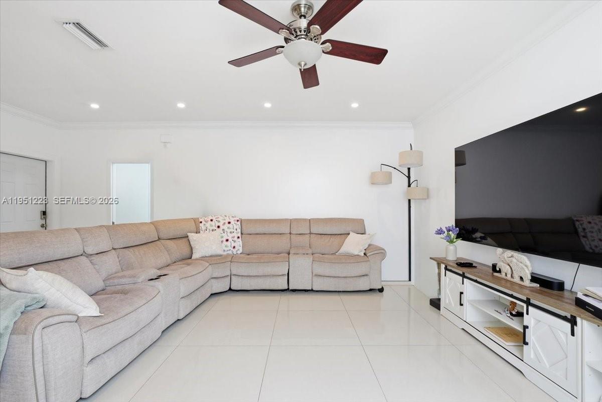 SILVER LAKES AT PEMBROKE - Residential