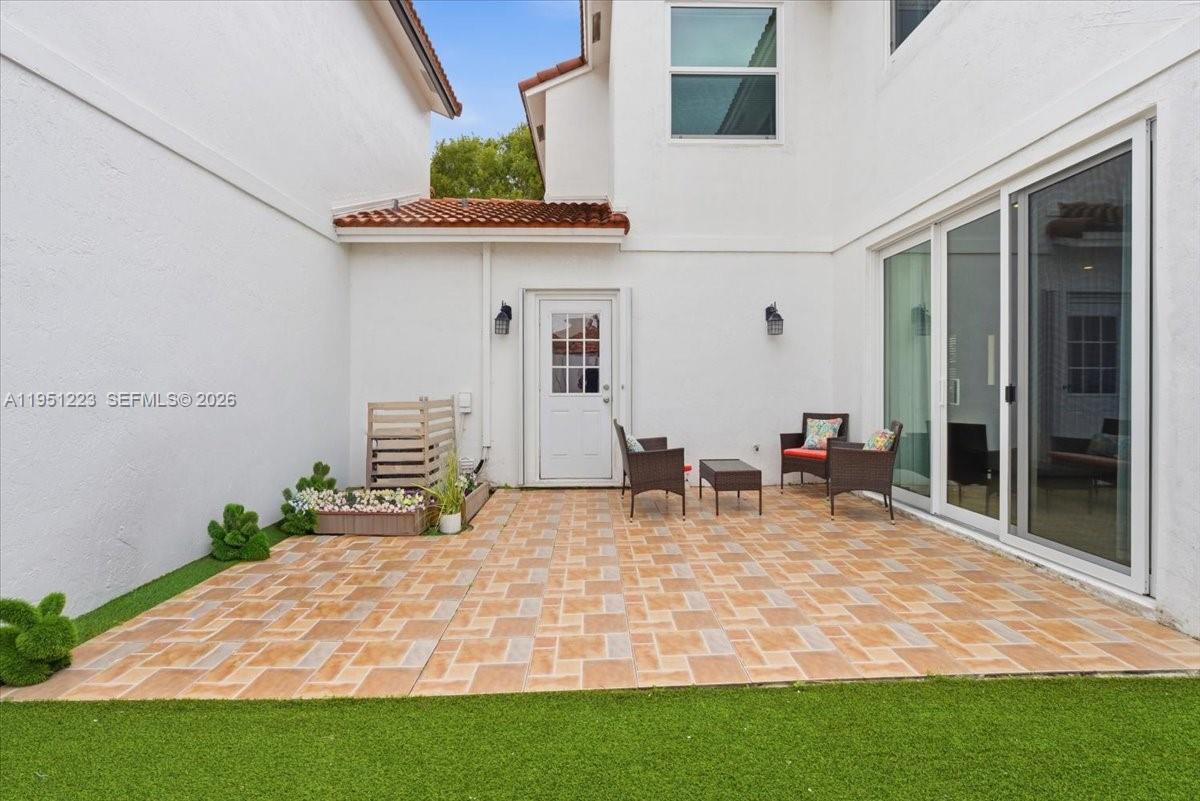 SILVER LAKES AT PEMBROKE - Residential