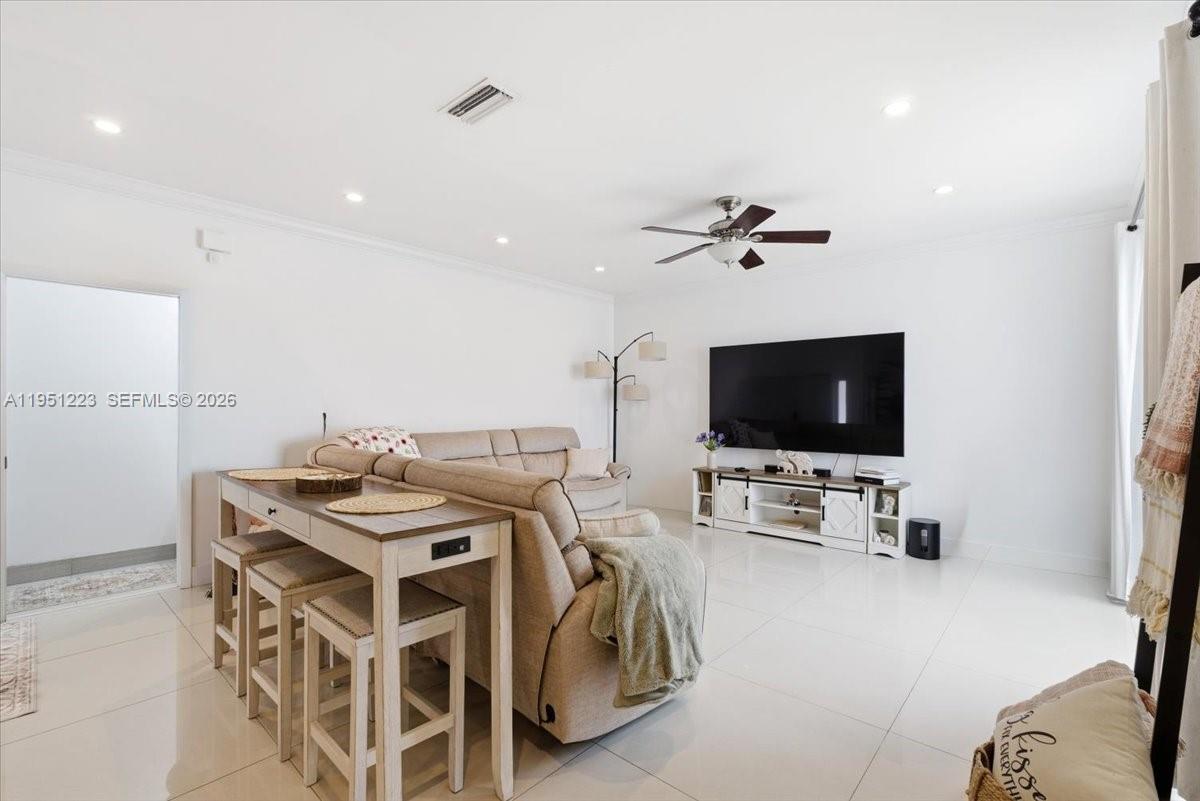 SILVER LAKES AT PEMBROKE - Residential