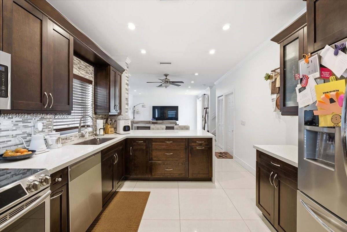 SILVER LAKES AT PEMBROKE - Residential