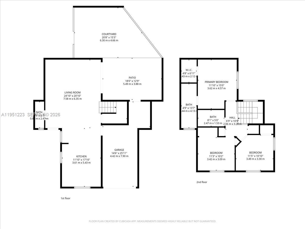 SILVER LAKES AT PEMBROKE - Residential