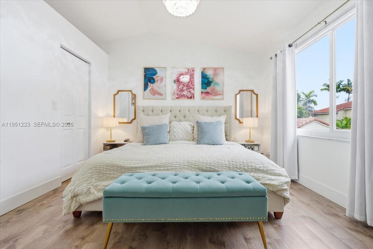 SILVER LAKES AT PEMBROKE - Residential