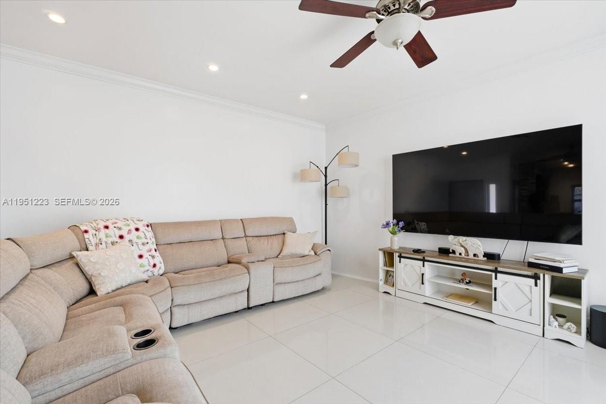 SILVER LAKES AT PEMBROKE - Residential