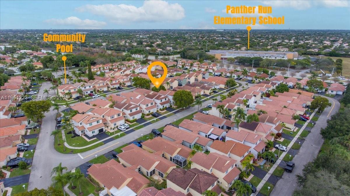 SILVER LAKES AT PEMBROKE - Residential