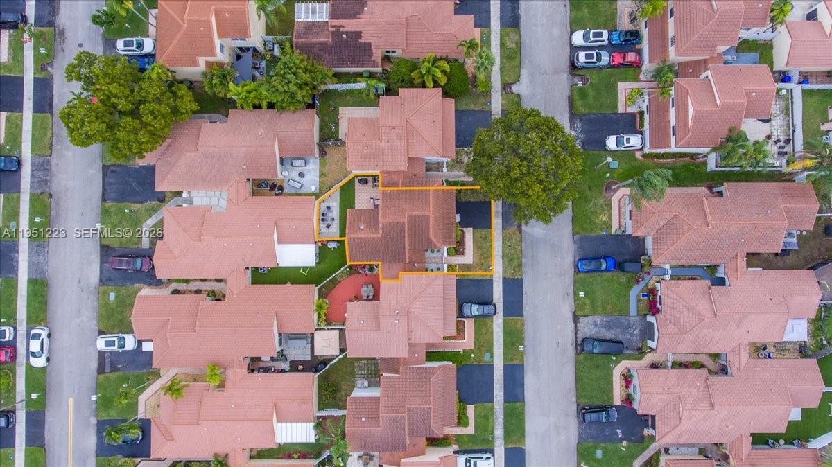 SILVER LAKES AT PEMBROKE - Residential