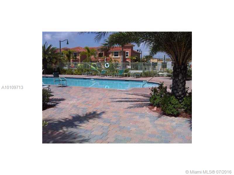 PEMBROKE CAY CONDO BLDG 2 - Residential Lease