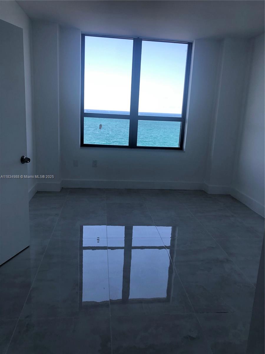 THE PLAZA OF BAL HARBOUR - Residential Lease