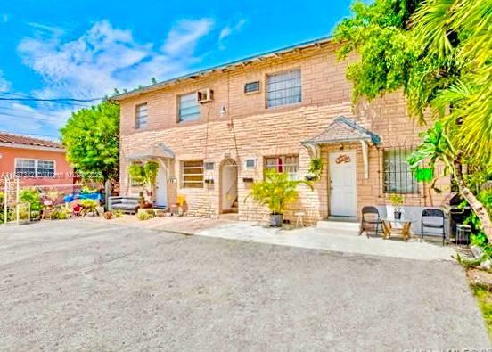 LAWRENCE ESTATES LAND COS - Residential Income