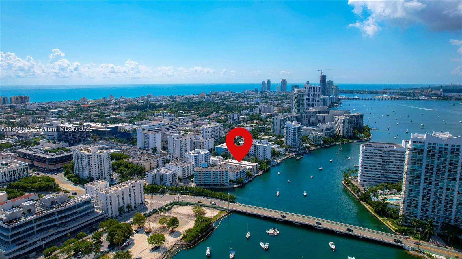 SUNSHINE BAY CONDO - Residential