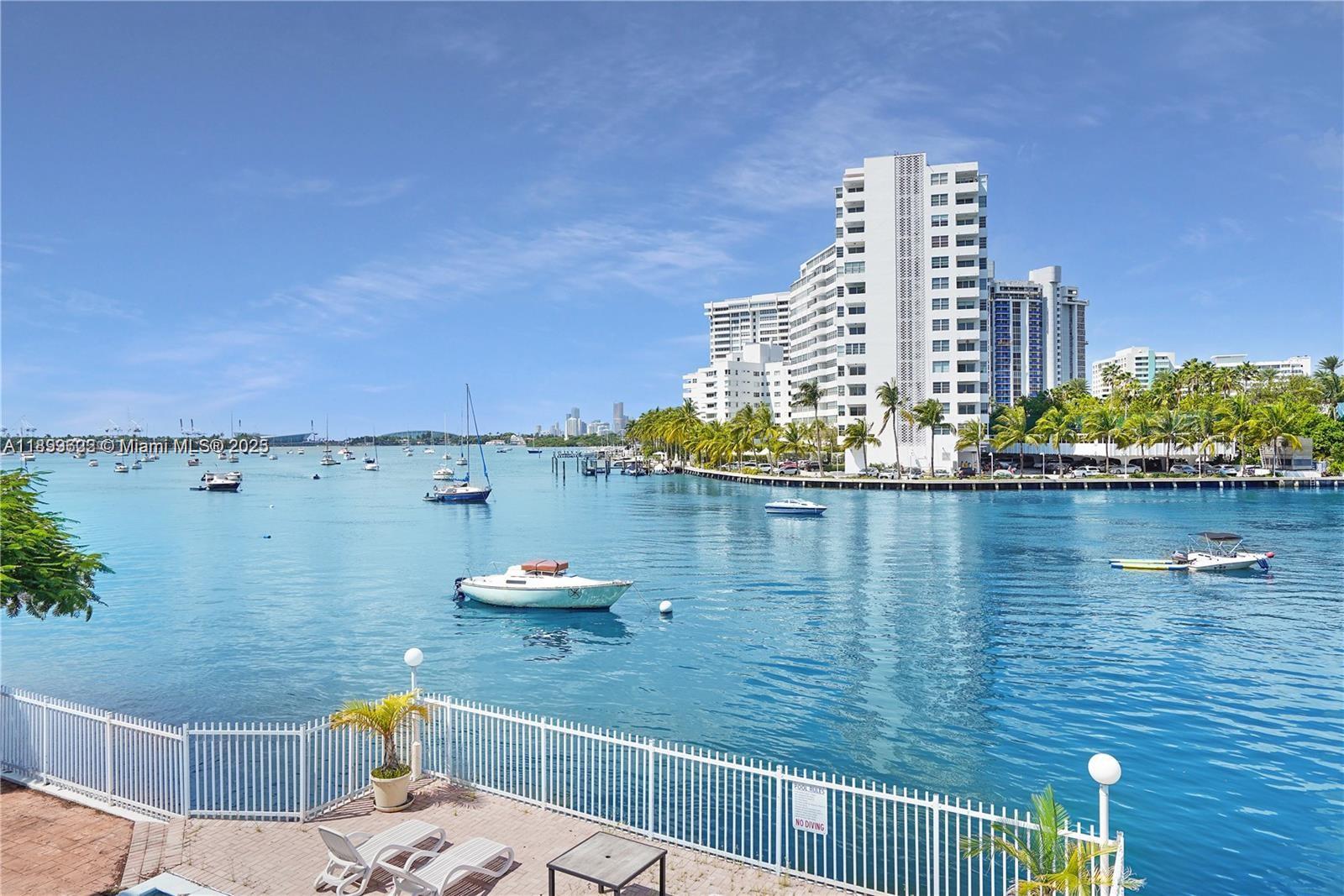SUNSHINE BAY CONDO - Residential
