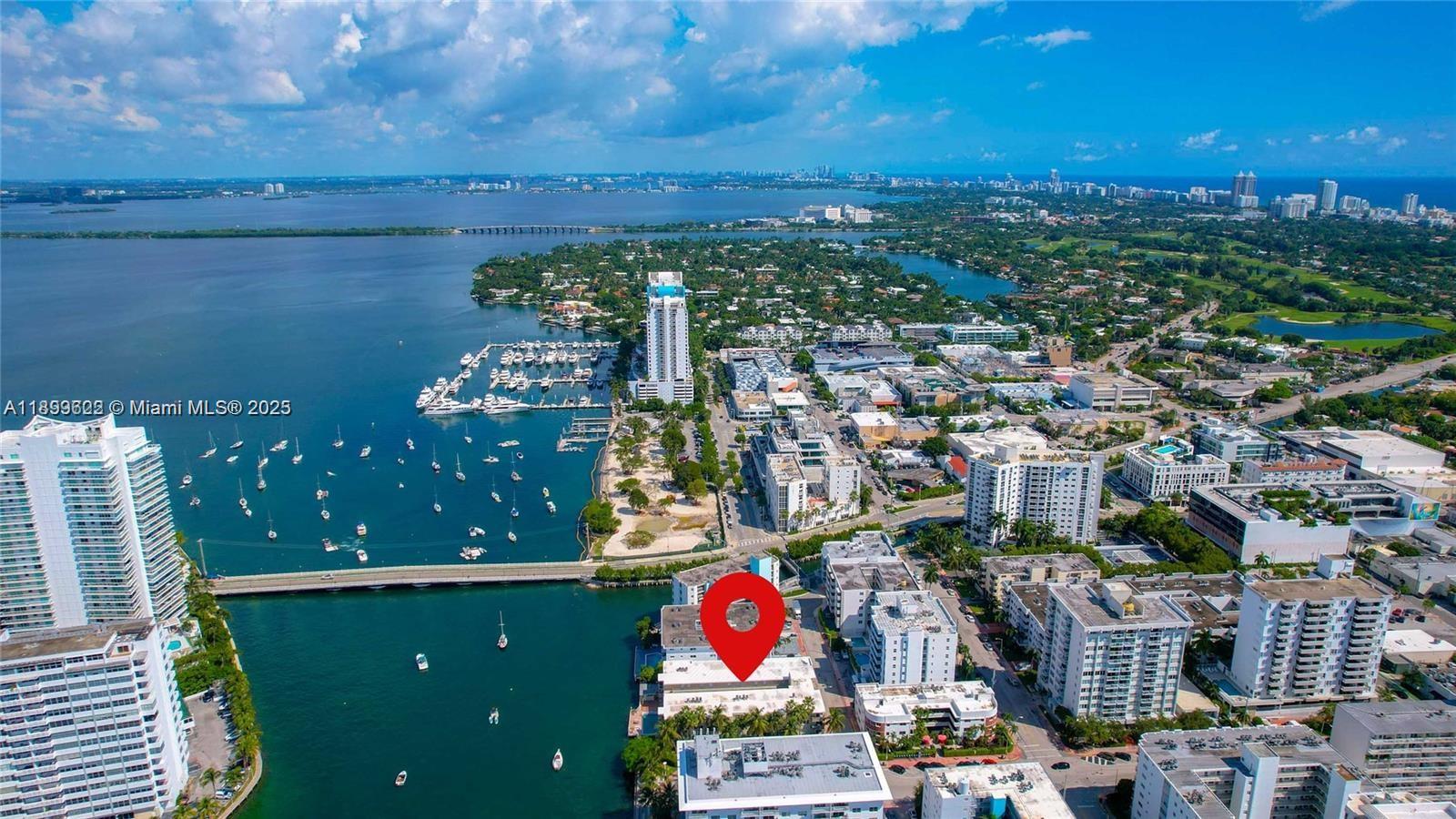 SUNSHINE BAY CONDO - Residential