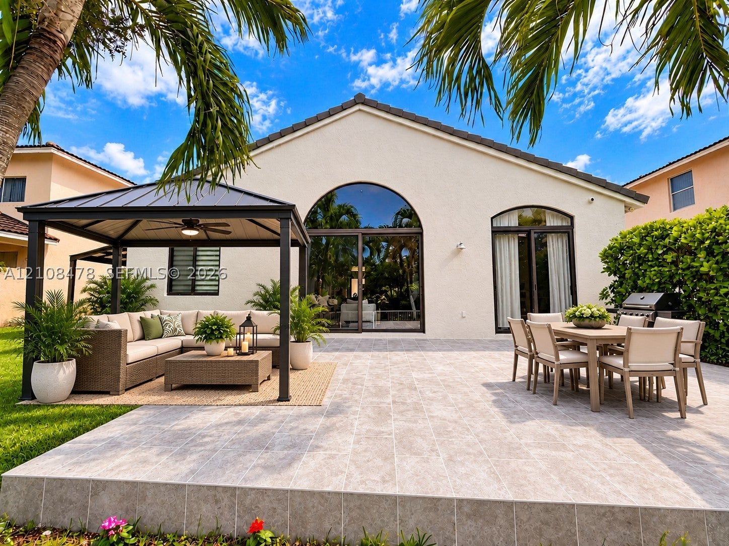 2233 NW 162nd Ter