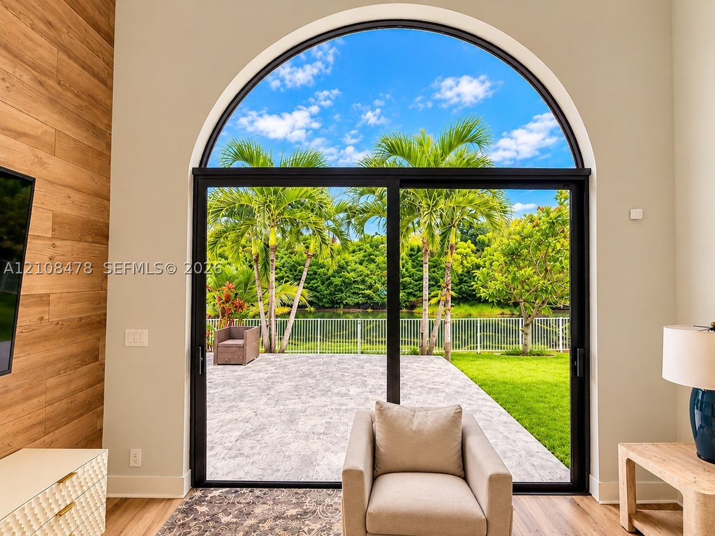 Photo of 2233 NW 162nd Ter, Pembroke Pines, FL 33028 (MLS # A12108478)