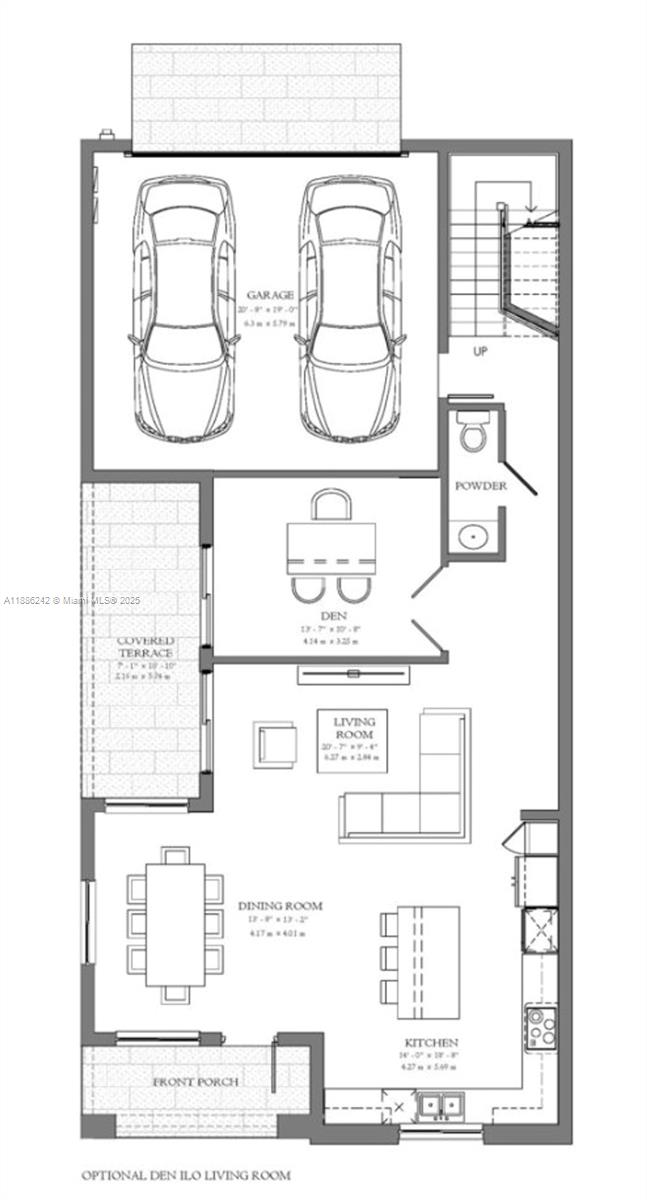 CANARIAS EAST - Residential