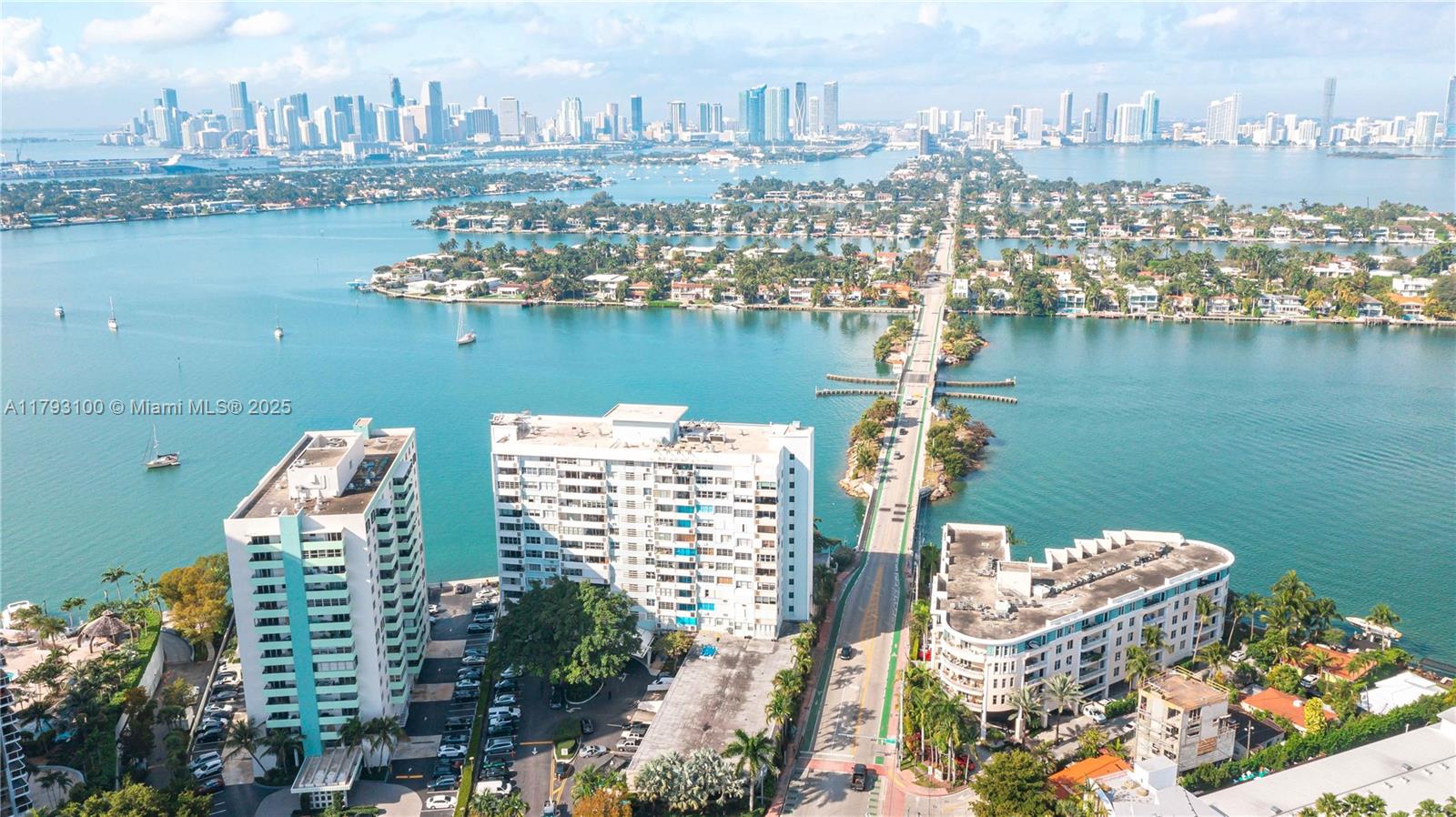 ISLAND TERRACE CONDO - Residential