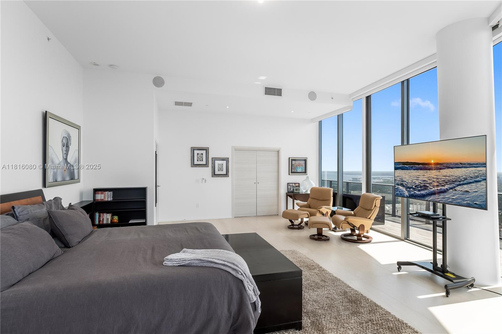 801 SMA RESIDENCES CONDO - Residential