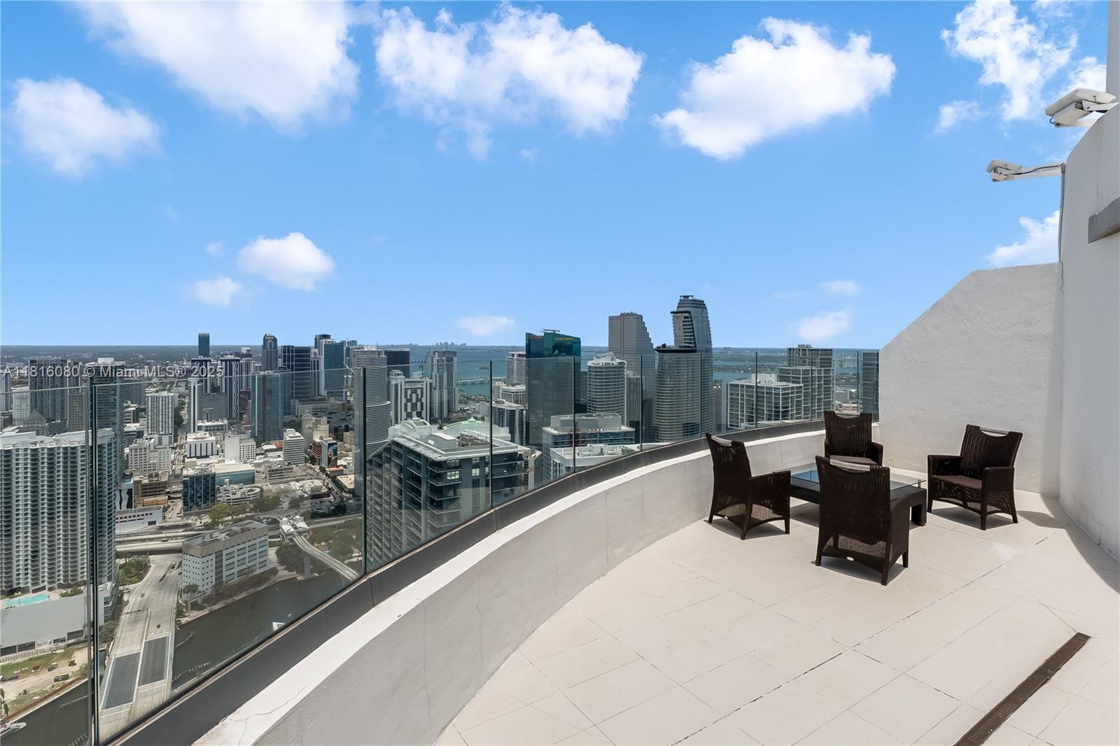 801 SMA RESIDENCES CONDO - Residential