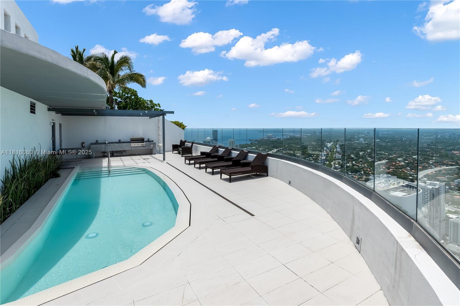 801 SMA RESIDENCES CONDO - Residential