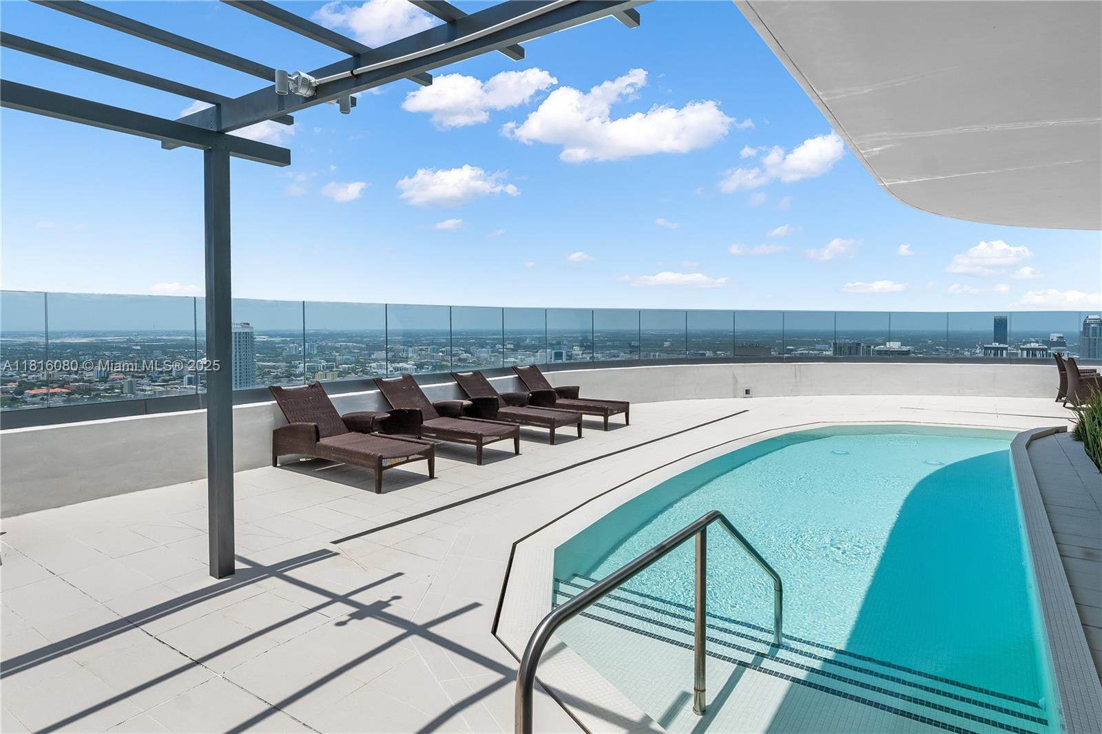 801 SMA RESIDENCES CONDO - Residential