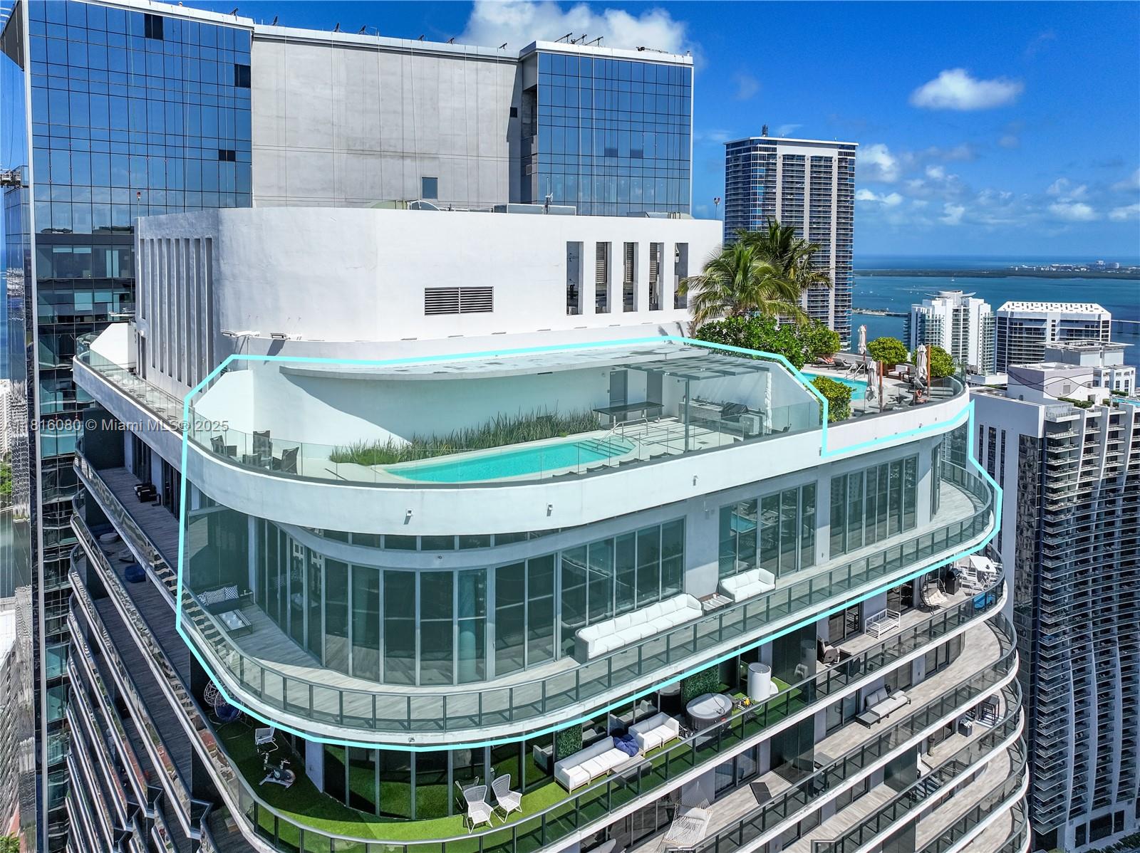 801 S Miami Ave 5801