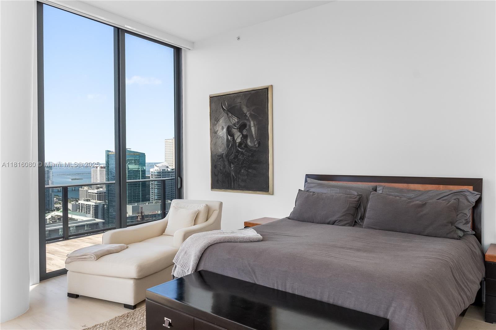 801 SMA RESIDENCES CONDO - Residential