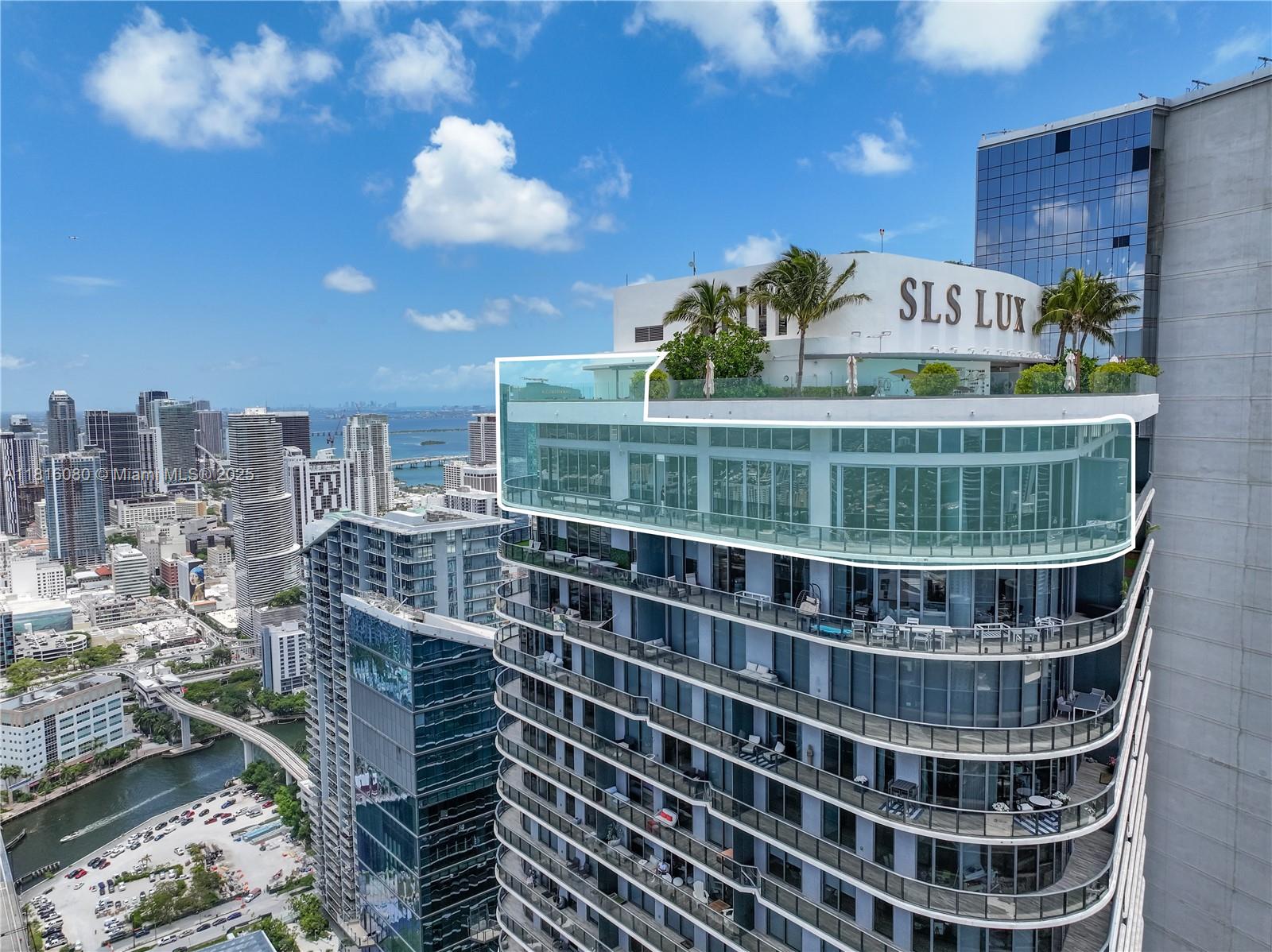 801 S Miami Ave 5801